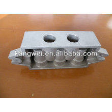 Aluminum die casting part